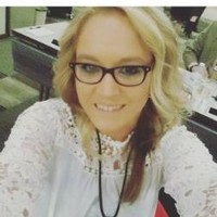 Candace Biddle