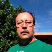 Javier Abarca