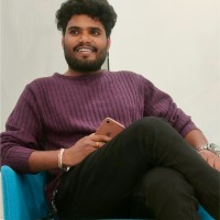 Kudikyala Vidyasagar