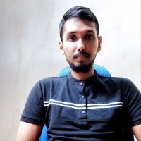 Sounak Saha