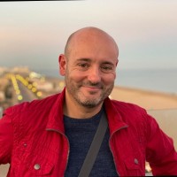 Juan Antonio Puche Azorín