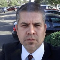 Salvador Contreras