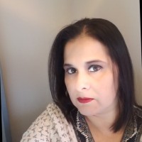 Veronica Robles