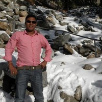 Anish Nair
