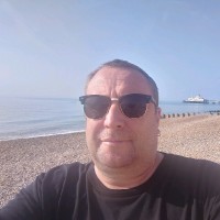 Simon Nicholson