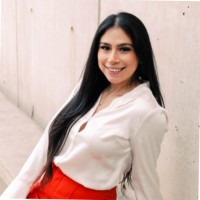 Anahi Quezada, Mba, Phr