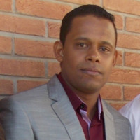 Maicon Sebastiao