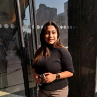 Megha Paul