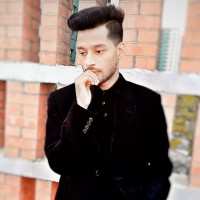 Akash Mahmud