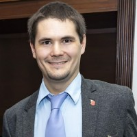 Matthew Newland