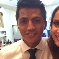 Daniel Hernández