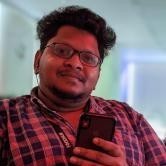 Mohanraj Santhappan