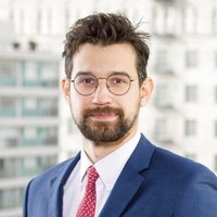 Damir Vukovljak AIA, CCM