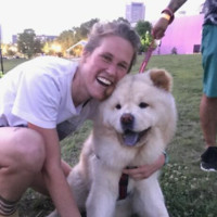 Mary Elizabeth Scholz