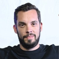 Nicholas Thomas