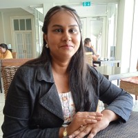 Simran Narayan