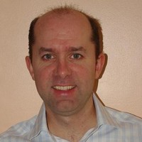 Stephen Kells