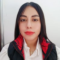 Elizabeth Cervantes