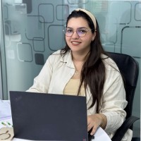 Hajar Madrir Soubai