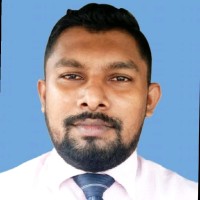 Isuru Randeniya