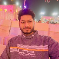 Harshit Rastogi