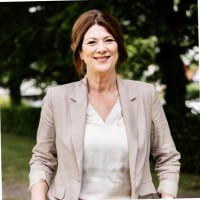 Jeannette Zwiers