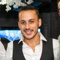 Mohamed Gezery