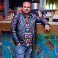 Abdesh kumar Singh