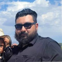 Diego Madrigal