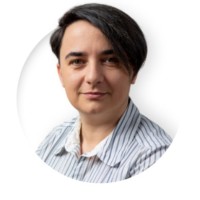 Eve Poddig