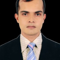 Md. Rezaul Islam Mukul