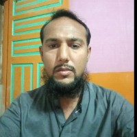 Saeed Ahmed