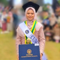 Fidela Alma Sahira