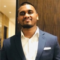 Harindu Abeysinghe