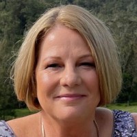 Alison Lillyman