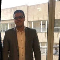 Hisham Sayed