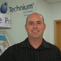 Darren Henwood