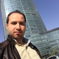 Mohsen mahmoudi