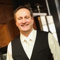 Randy Maxwell, LEED AP