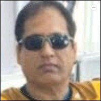Daljinder Singh Gill