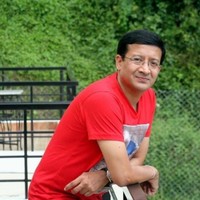 Manish Shakya
