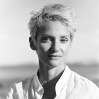 Nadia Kouloura