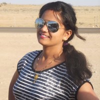 Priyadarshna Oza