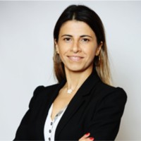 Nayla (Challe) Khoury