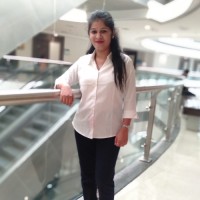 Poonam Mudgul
