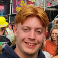 Thijmen Dave Elshof