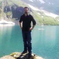 Suleman Salam