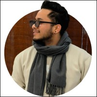 Manish Joshi