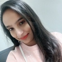Gaurvi Verma