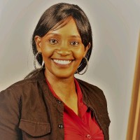 Jane Mwangi